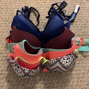 36B bras